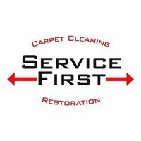 Service First Carpet Cleaning & Restoration
