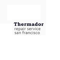 Thermador Repair SF