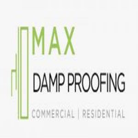 Max Damp Proofing