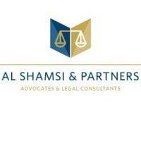 Al Shamsi and Partners - Law Firm 