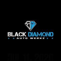 Black Diamond PPF & Tint - McAllen