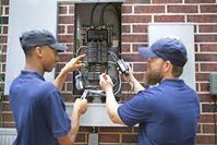 US Electrician Home Service Plano