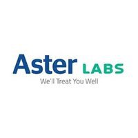 Aster Labs - Vasanth Nagar