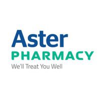 Aster Pharmacy - D-Group Layout