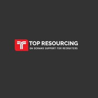 Top Resourcing Ltd