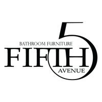Fifth Avenue Bathroom Furniture