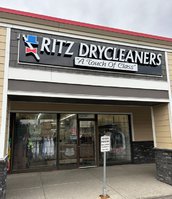 Ritz Dry Cleaners