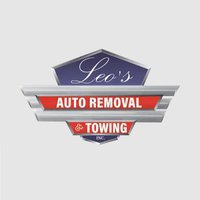 Leo's Auto Removal & Towing