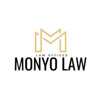 MONYO LAW