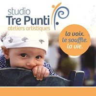 Studio Tre Punti - Ateliers Artistiques
