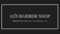 Al’s Barber Shop
