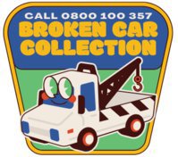 Broken Car Collection