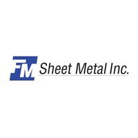 FM Sheet Metal Inc.