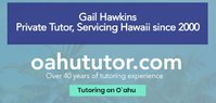 Oahu Tutor
