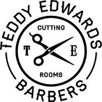 Teddy Edwards Cutting rooms Worthing