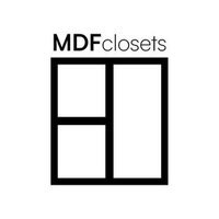 MDF Closets
