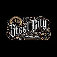 Steel City Tattoo Shop