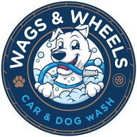 Wags & Wheels - Car & Dog Wash