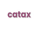 Catax