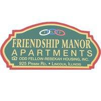 Friendship Manor Apartments