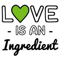 Love is an Ingredient - THC Store
