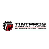 TintPros / Platinum Auto Wraps Autoplex Medina