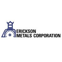 Erickson Metals Corporation