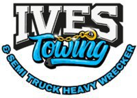 Ives Towing & Semi Truck Heavy Wrecker