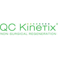 QC Kinetix Hardy Oak