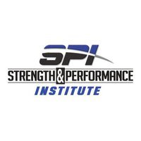 Strength & Performance Institute