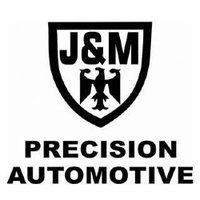 J&M Precision Automotive