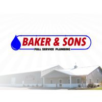 Baker & Sons Plumbing