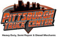 Pittsburgh Truck Center - Heavy Duty, Semi Repair & Diesel Mechanic