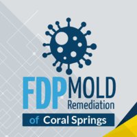 FDP Mold Remediation of Coral Springs