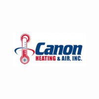 Canon Heating & Air,Inc.