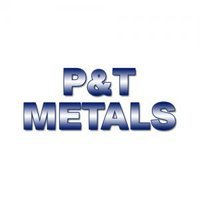 P&T Metals