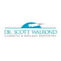 Dr. Scott Walrond Cosmetic & Implant Dentistry
