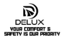 Delux Limousine Transportation Services LLC