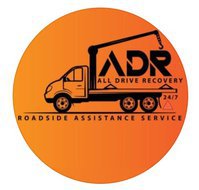 All Drive Recovery Ltd