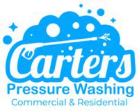 Carters Pressure Washing
