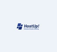 HostUp Domains & Web Hosting