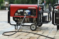 Reliable Home Generator Solutions
