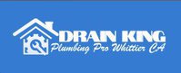Drain King Plumbing Pro Whittier CA