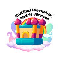 Castillos Hinchables Madrid - Alcorcón