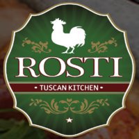 Rosti Tuscan Kitchen - Santa Monica