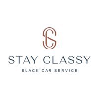 Stay Classy Black Car Service of Los Angeles