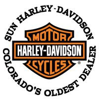 Sun Harley-Davidson 