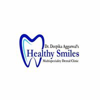 Healthy Smiles Multispeciality Dental Clinic