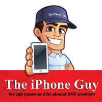 The iPhone Guy Belmont