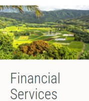 Finance Saving Kauai, HI